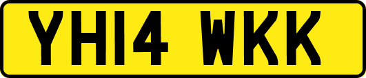 YH14WKK