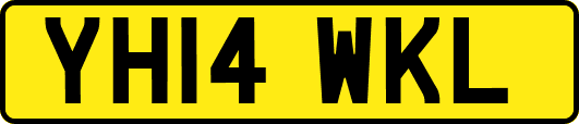 YH14WKL