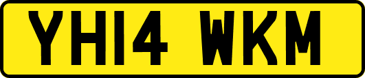 YH14WKM