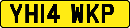 YH14WKP