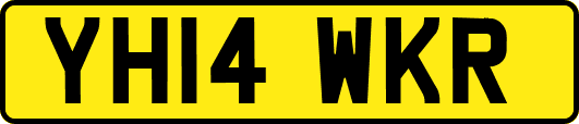 YH14WKR