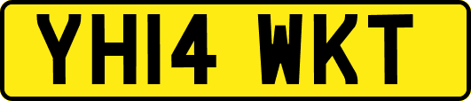 YH14WKT