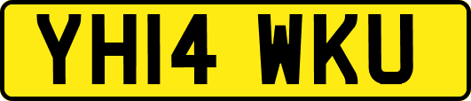 YH14WKU