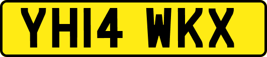 YH14WKX