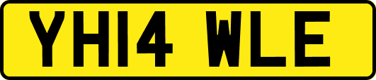 YH14WLE