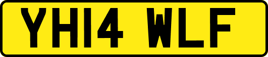 YH14WLF