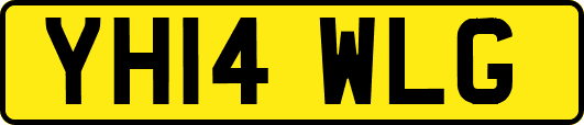 YH14WLG