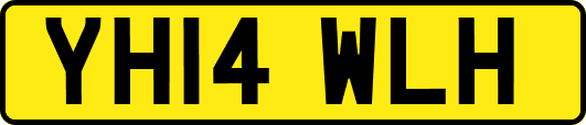 YH14WLH