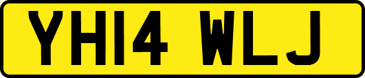 YH14WLJ