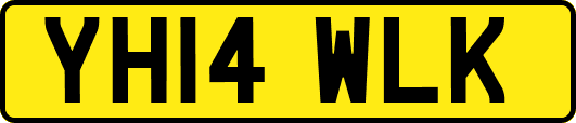 YH14WLK