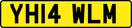 YH14WLM