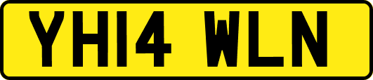 YH14WLN