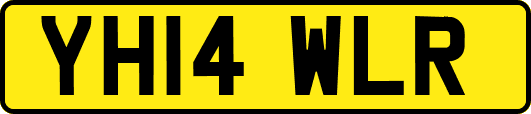 YH14WLR