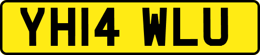 YH14WLU