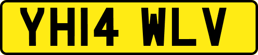 YH14WLV