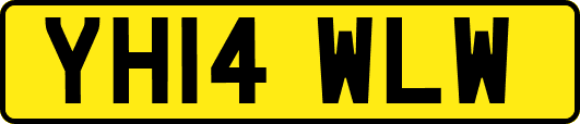 YH14WLW