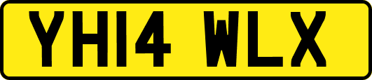 YH14WLX