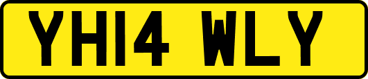 YH14WLY