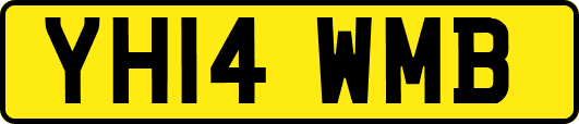 YH14WMB