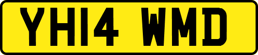 YH14WMD