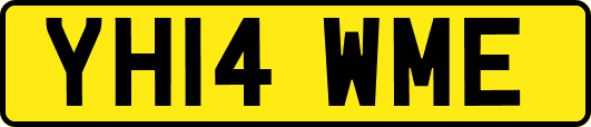 YH14WME