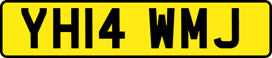 YH14WMJ