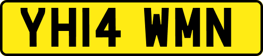 YH14WMN