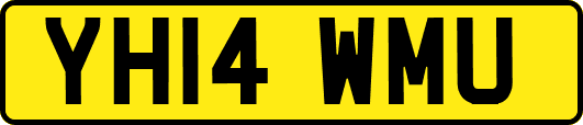 YH14WMU