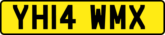 YH14WMX