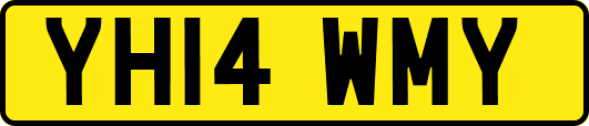 YH14WMY