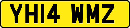 YH14WMZ