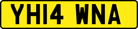 YH14WNA
