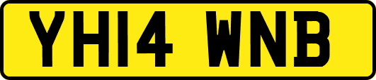 YH14WNB