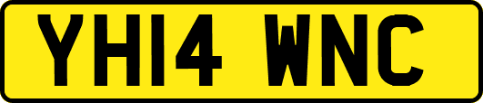 YH14WNC