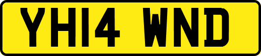 YH14WND
