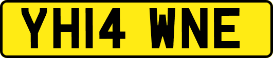 YH14WNE