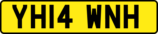 YH14WNH