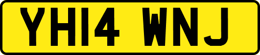 YH14WNJ