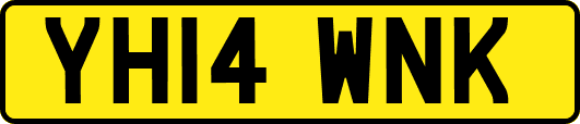 YH14WNK