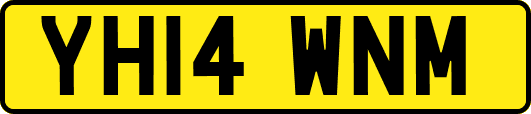 YH14WNM