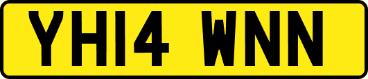 YH14WNN