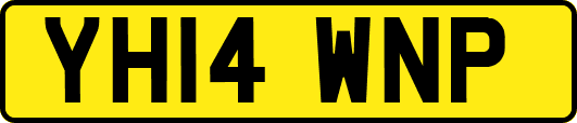 YH14WNP
