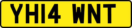 YH14WNT