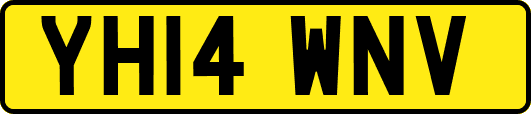 YH14WNV