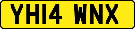 YH14WNX