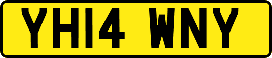 YH14WNY