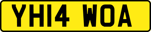 YH14WOA