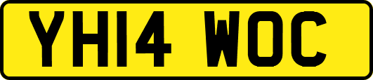 YH14WOC