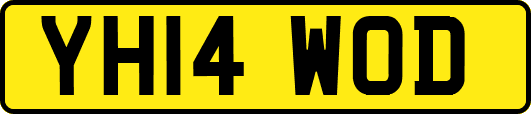 YH14WOD