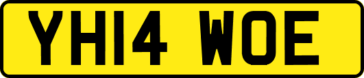 YH14WOE